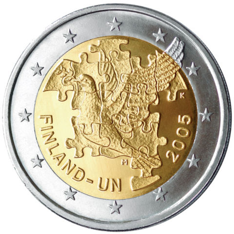 Image:&euro;2 commemorative coin Finland 2005.jpg