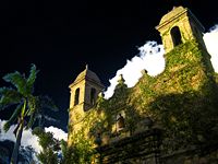 Plymouth Congregational Church, built in 1917