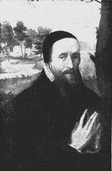 Richard Hooker (1554-1600) argued that the Church of England represented a via media between Protestantism and Catholicism. He therefore opposed the Puritans' efforts to further reform the Church of England. King James, who saw himself as the Peacemaker of Europe, agreed with Hooker, and promoted a middle ground between Catholicism and Protestantism as the solution to Europe's problems.