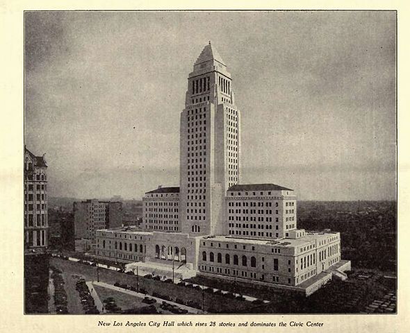 Image:LosAngelesCityHall1931.JPG