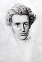 S&oslash;ren Kierkegaard