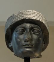 Gudea of Lagash