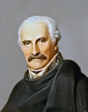 Gebhard Leberecht von Bl&uuml;cher