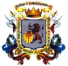 Official seal of Santiago de Le&oacute;n de Caracas