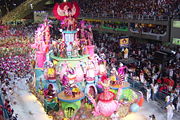 Brazilian Carnival
