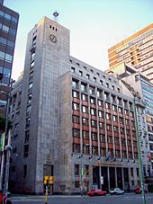 Corrientes Avenue. A second construction boom from 1945 to 1980 reshaped downtown and much of the city.