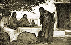 Copyrighted. Supplied by Eden Communications.