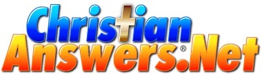 Christian Answers Network