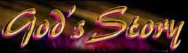 God's Story: From Creation to Eternity