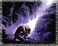 Cain Cursed. Copyrighted.