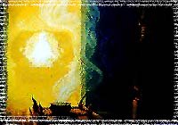 The Holy Temple. Copyrighted.