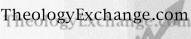 theology exchange