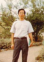 ��������ʿ��Dr. Teng-Yung Feng��